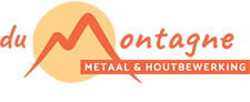 Du Montagne Metaal- en houtbewerking Logo